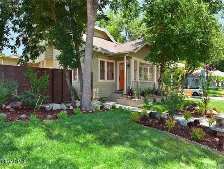 3 Bed Home to Rent in Pasadena, California