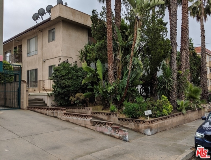 1 Bed Home to Rent in Los Angeles, California