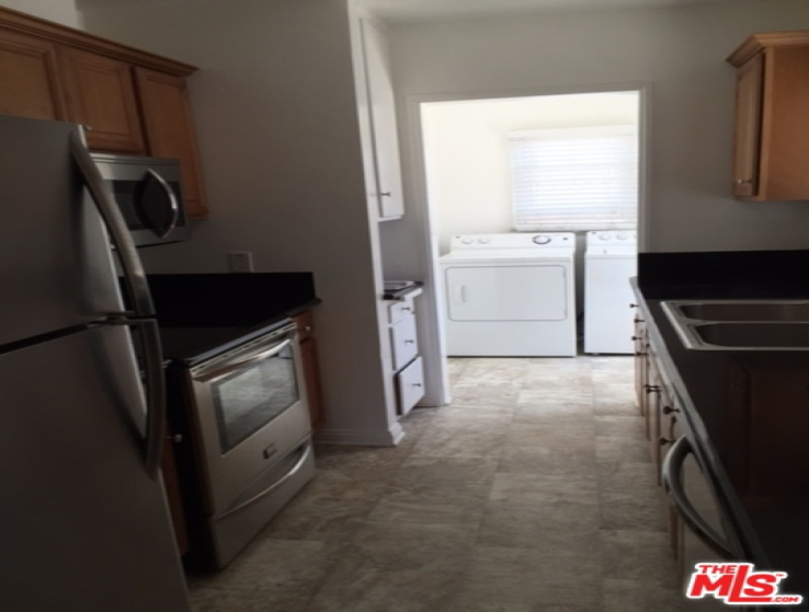 1 Bed Home to Rent in Culver City, California