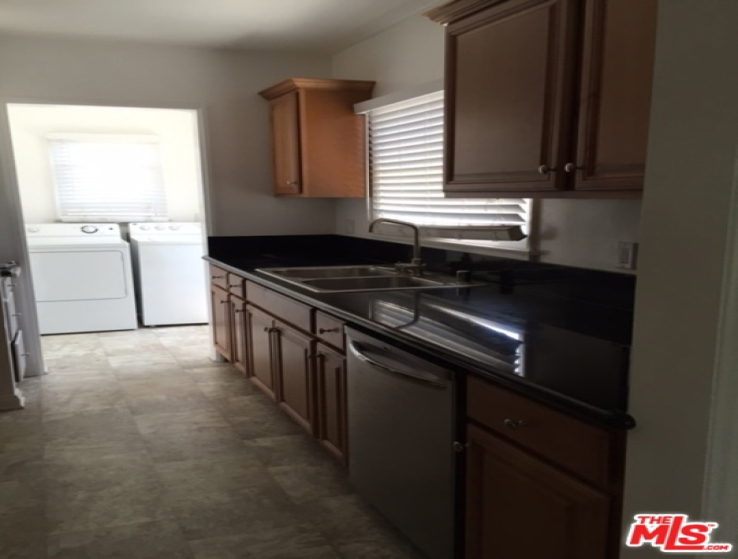 1 Bed Home to Rent in Culver City, California