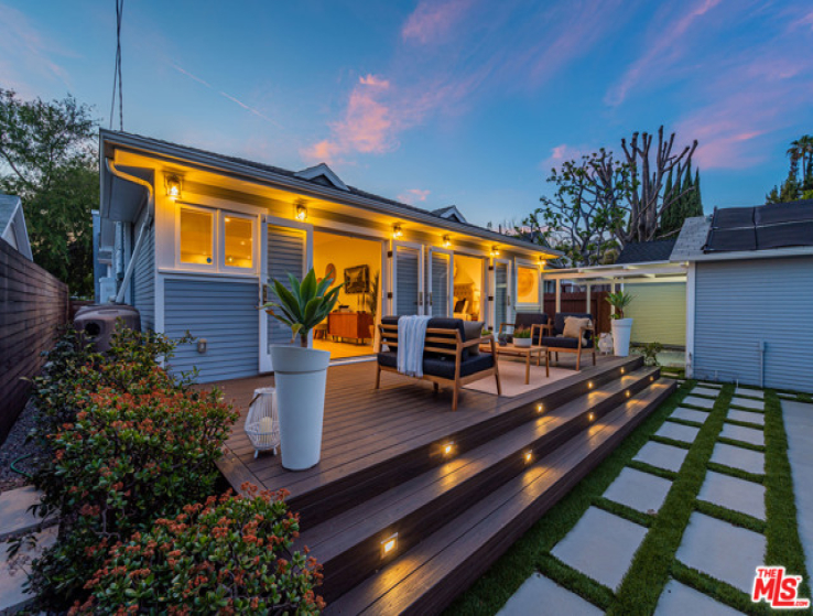 3 Bed Home for Sale in Los Angeles, California