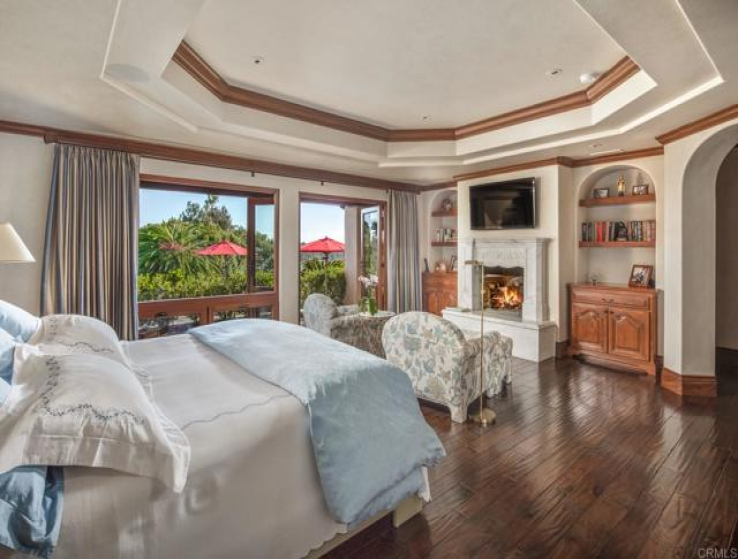 5 Bed Home for Sale in Rancho Santa Fe, California