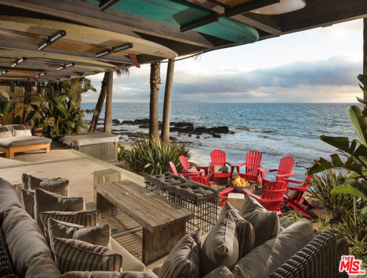 2 Bed Home for Sale in Malibu, California