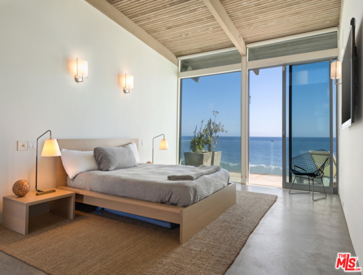 3 Bed Home for Sale in Malibu, California