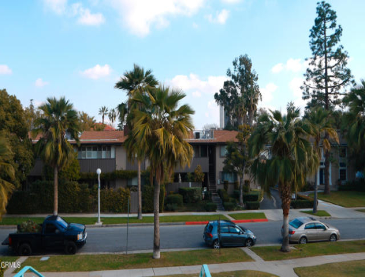 1 Bed Home to Rent in Pasadena, California