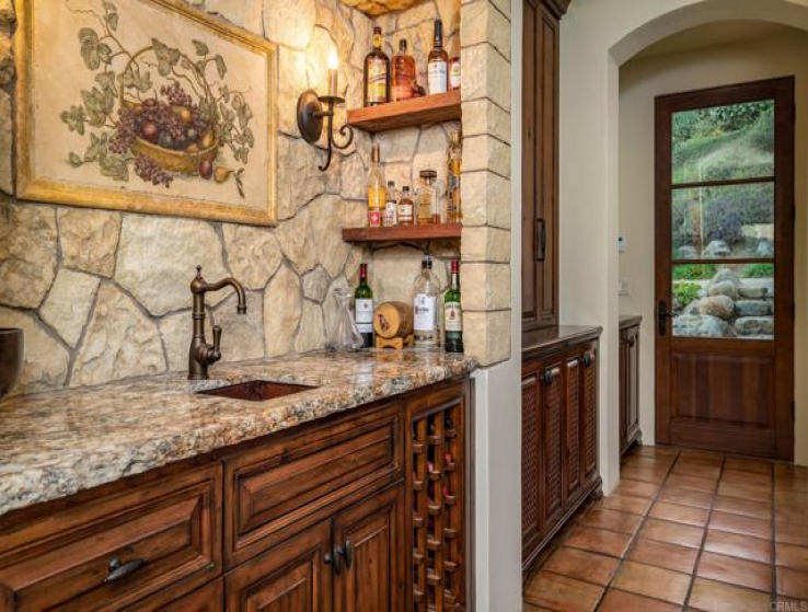 4 Bed Home for Sale in Rancho Santa Fe, California