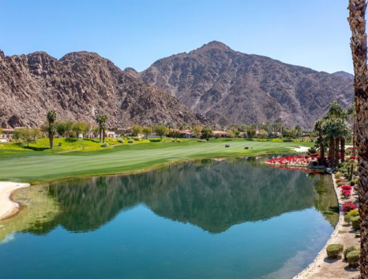 4 Bed Home for Sale in La Quinta, California