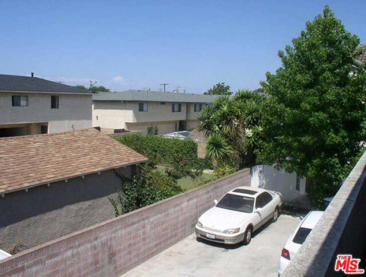 2 Bed Home to Rent in Gardena, California