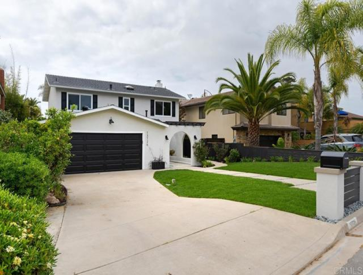 3 Bed Home for Sale in Del Mar, California