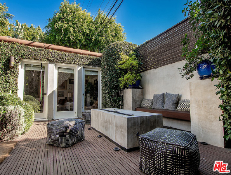 2 Bed Home for Sale in West Hollywood, California