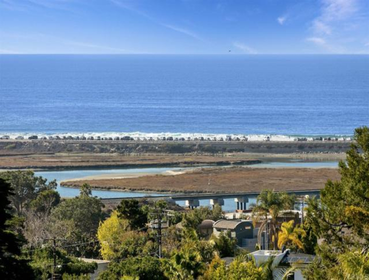 4 Bed Home for Sale in Del Mar, California