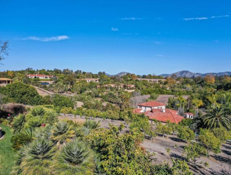 3 Bed Home for Sale in Rancho Santa Fe, California