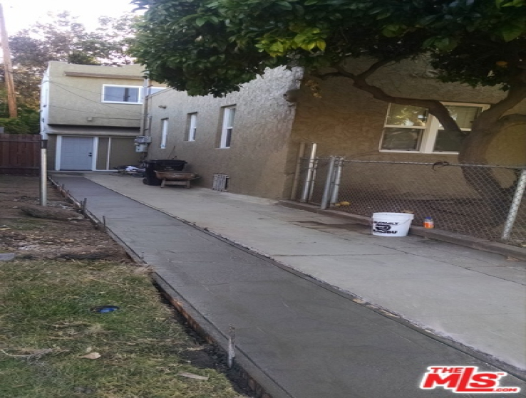 3 Bed Home to Rent in Culver City, California