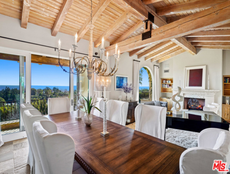 5 Bed Home for Sale in Malibu, California