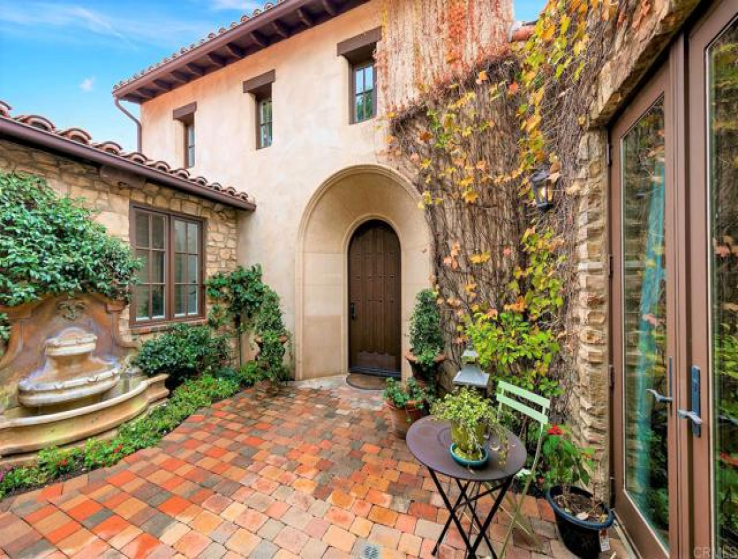 4 Bed Home for Sale in Rancho Santa Fe, California