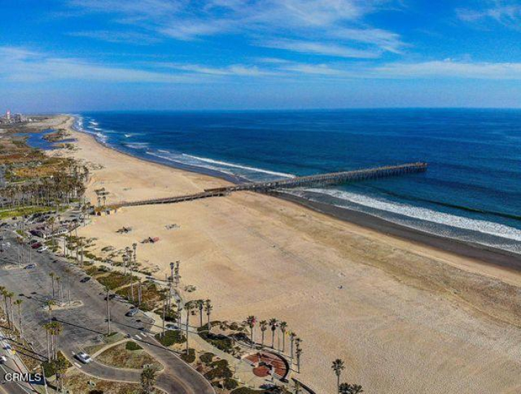 2 Bed Home to Rent in Port Hueneme, California