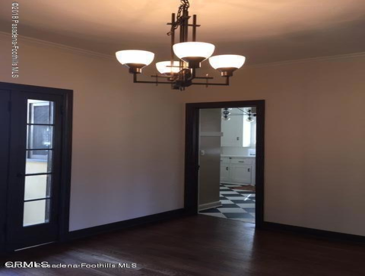 1 Bed Home to Rent in Pasadena, California