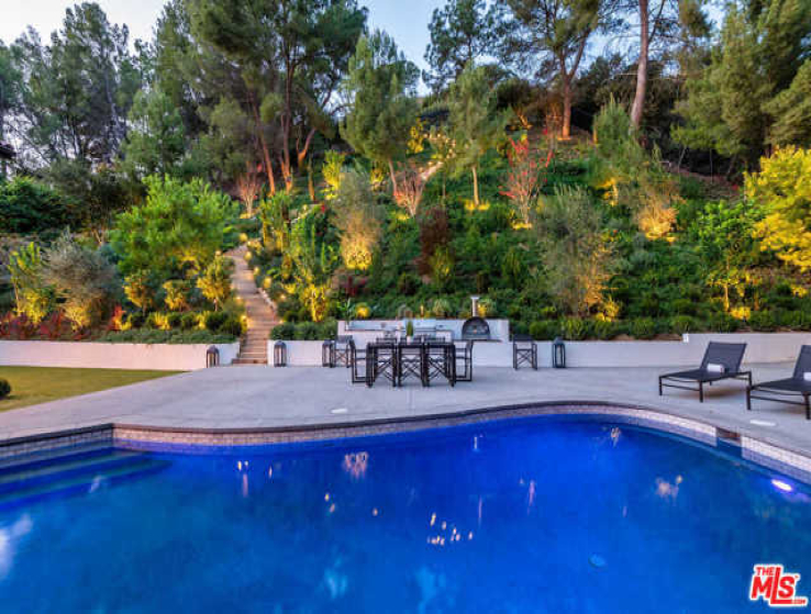 5 Bed Home for Sale in Beverly Hills, California