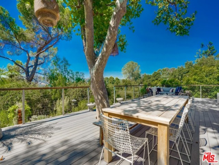 4 Bed Home for Sale in Topanga, California