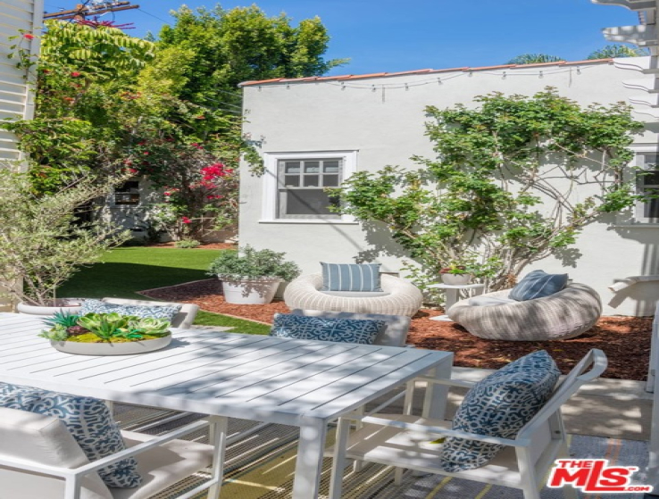 4 Bed Home for Sale in Los Angeles, California