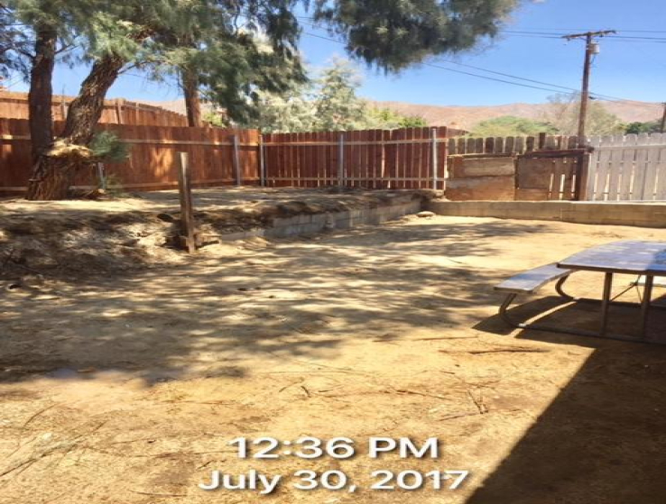 5 Bed Home to Rent in Desert Hot Springs, California