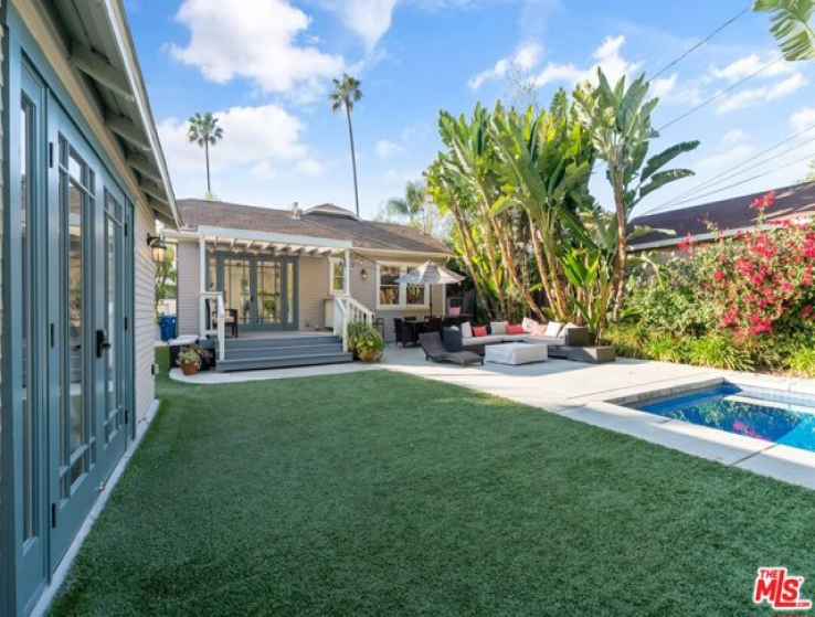 3 Bed Home for Sale in West Hollywood, California