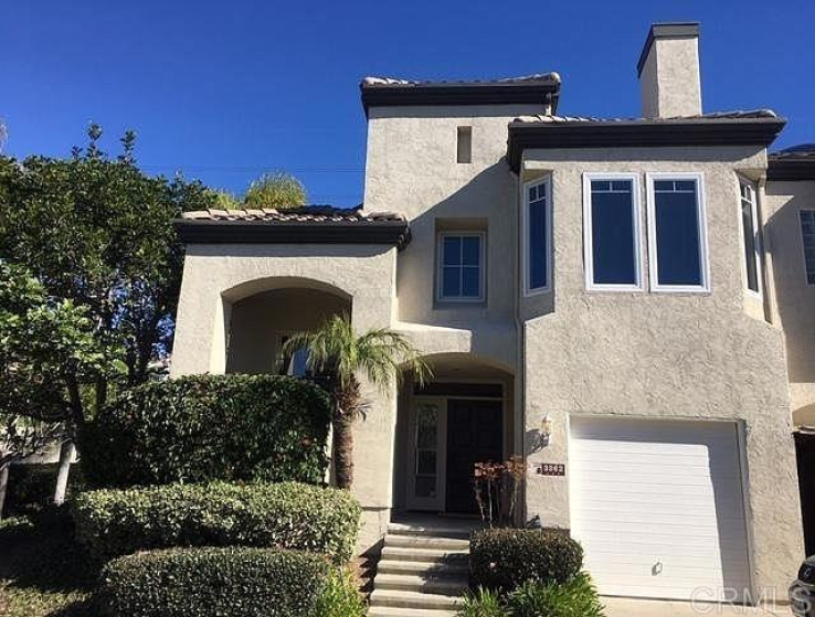 2 Bed Home to Rent in Del Mar, California