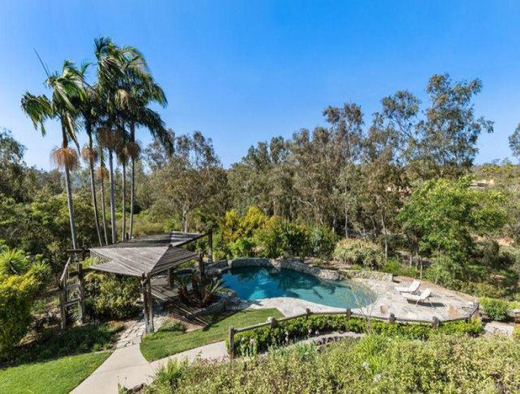 4 Bed Home for Sale in Rancho Santa Fe, California