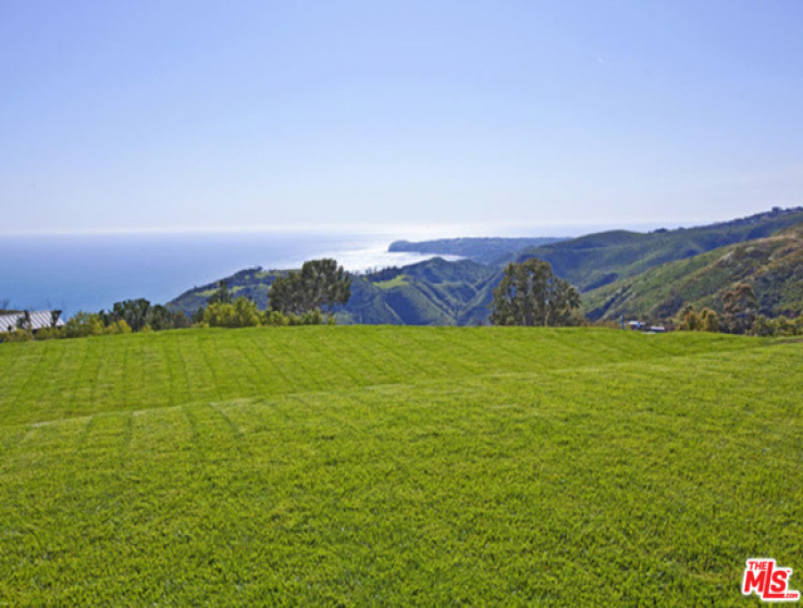 5 Bed Home for Sale in Malibu, California