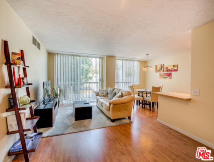 1 Bed Home to Rent in Los Angeles, California