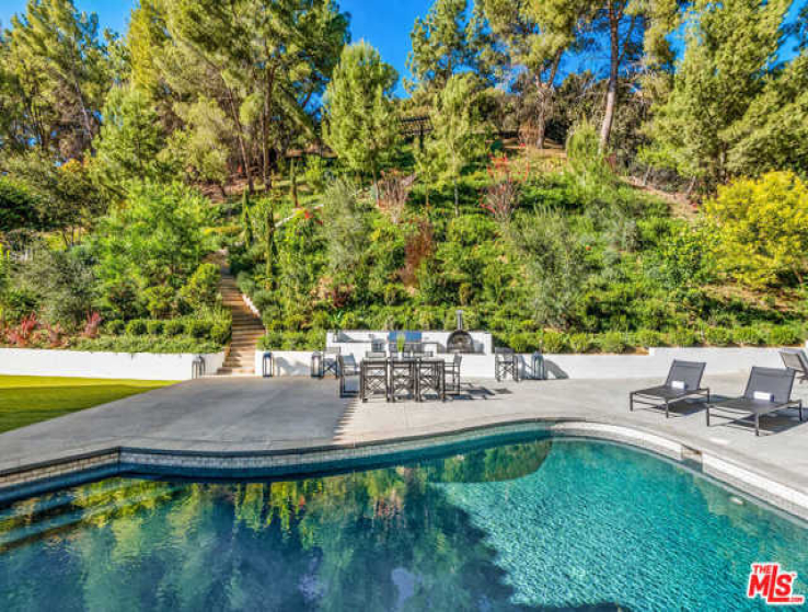 5 Bed Home for Sale in Beverly Hills, California