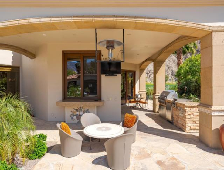 4 Bed Home for Sale in La Quinta, California