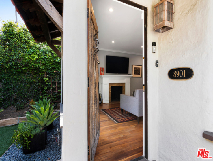 3 Bed Home for Sale in West Hollywood, California