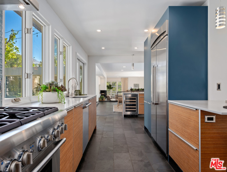 4 Bed Home for Sale in Santa Barbara, California