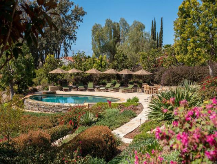 4 Bed Home for Sale in Rancho Santa Fe, California