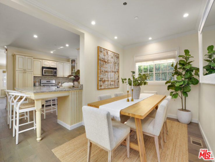 3 Bed Home for Sale in Santa Monica, California