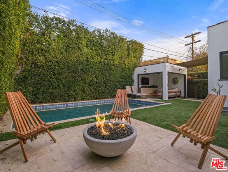 3 Bed Home for Sale in Los Angeles, California