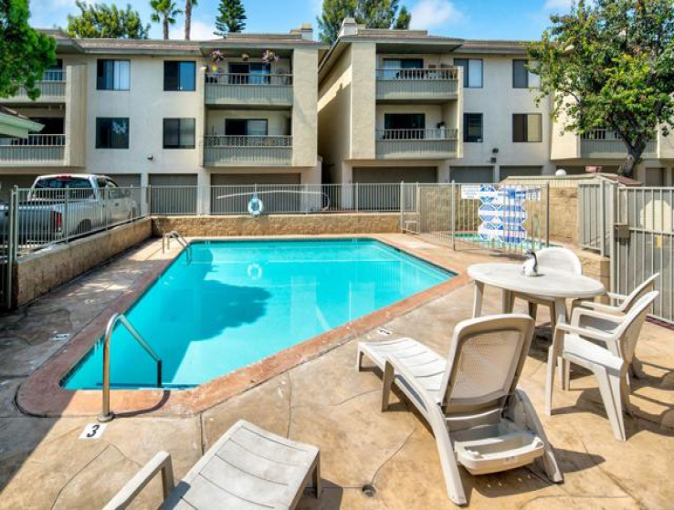 2 Bed Home to Rent in San Diego, California