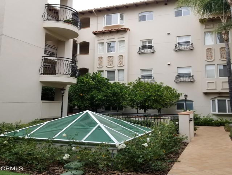 2 Bed Home to Rent in Pasadena, California