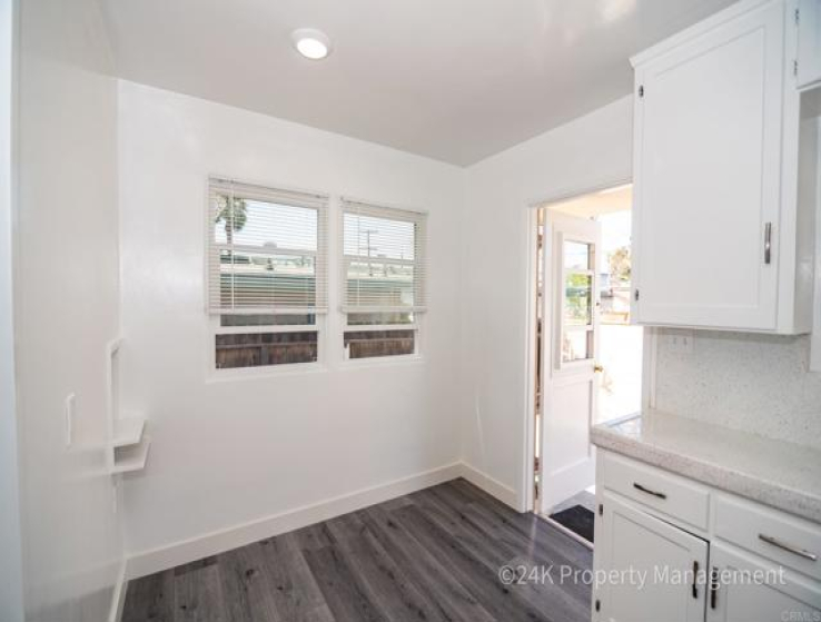 1 Bed Home to Rent in Ocean Beach (San Diego), California