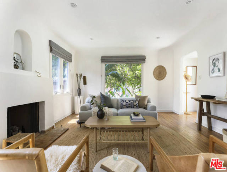 3 Bed Home for Sale in Los Angeles, California