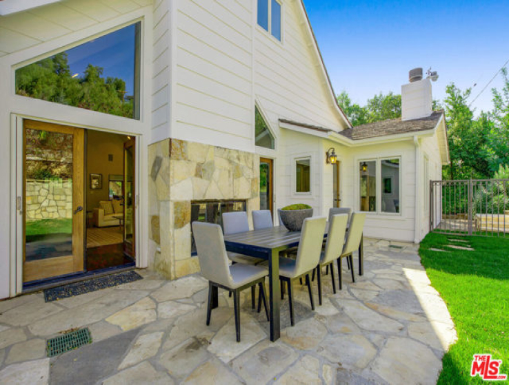 5 Bed Home for Sale in Hidden Hills, California