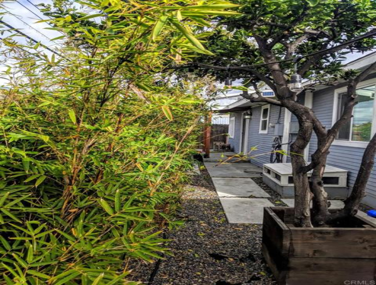 2 Bed Home to Rent in San Diego, California