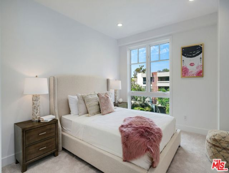 3 Bed Home for Sale in Beverly Hills, California