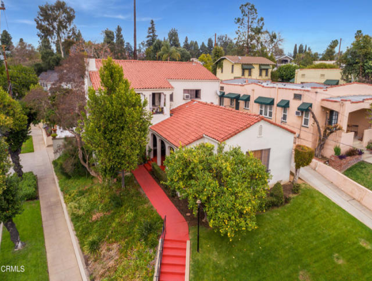 9 Bed Home for Sale in South Pasadena, California