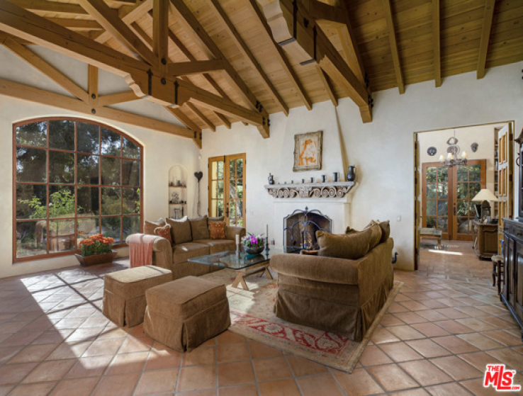 4 Bed Home for Sale in Santa Barbara, California