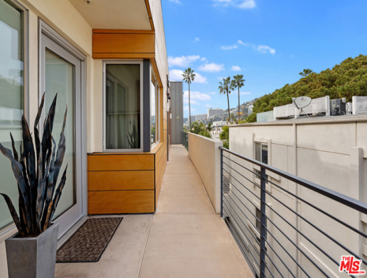 2 Bed Home for Sale in West Hollywood, California