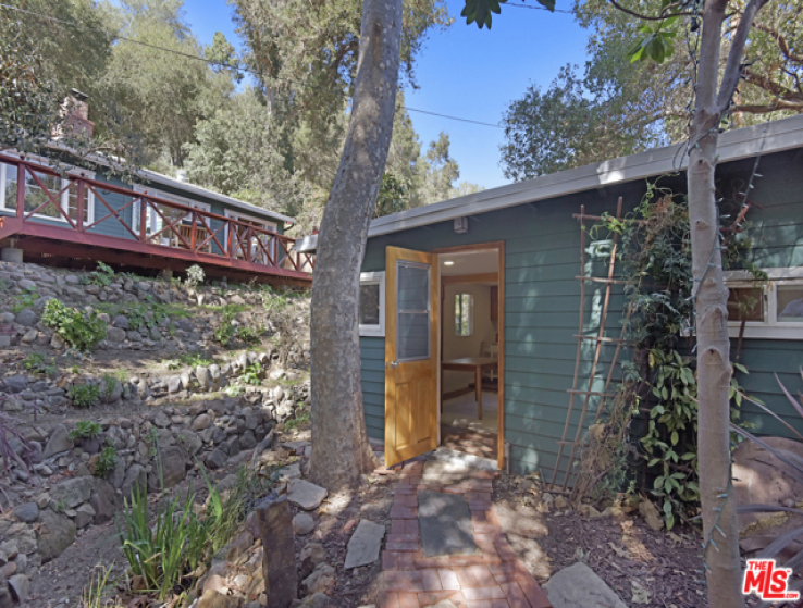 3 Bed Home for Sale in Topanga, California