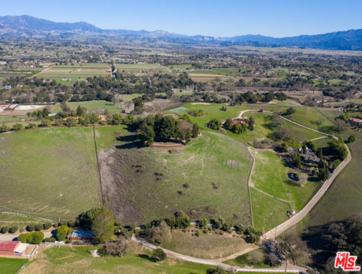 4 Bed Home for Sale in Solvang, California