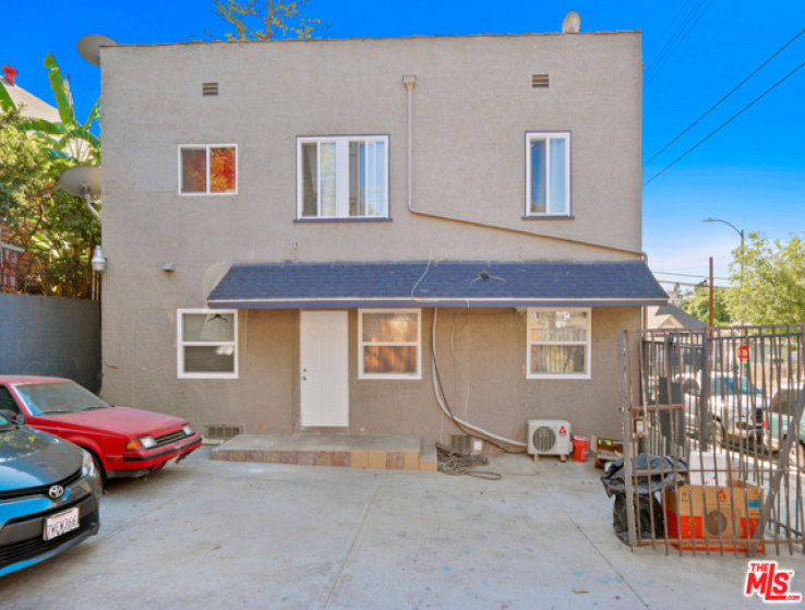 2 Bed Home to Rent in Los Angeles, California